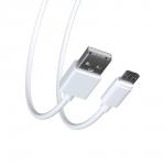 FORZA Кабель для зарядки Стандарт Micro USB, 1 м, 1. 5А, покрытие TPE, пакет