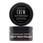 Помада для укладки волос American Crew Heavy Hold 85 гр