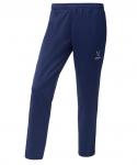 Брюки спортивные DIVISION PerFormDRY Pre-match Knit Pants, темно-синий, детский