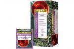 «Fitto», чай травяной Meditation Альпийские травы, 25 пакетиков, 37,5 г