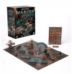 Warhammer Age of Sigmar: Ravaged Lands - Scales of Talaxis