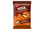 «Yota», драже хрустящие подушечки с молочной начинкой в шоколадной глазури (упаковка 0,5 кг)