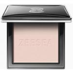 ZEESEA Пудра компактная Refreshing silky powder тон M01 Ivory / слоновая кость, 8 г