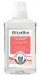 Altaibio ополаскиватель для полости рта antiseptik 400мл