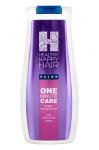 MODUM HEALTHY HAPPY HAIR Крем - кондиционер для волос "One minute care", 240г
