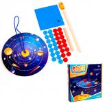 Игра Балансир "Space " 02377