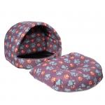 Дом "Эстрада с подушкой" M,  400*350*330мм