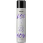 Indola ACT NOW Лак для волос подвижной фиксации, 300мл