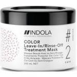 Indola Color NEW Маска для окрашенных волос 200мл