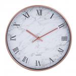 LADECOR CHRONO Часы настенные круглые, пластик, d30 см, 1xAA, арт.06-43