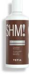 Шампунь для волос оттеночный Шоколад Chocolate Shampoo Color Care 300 мл