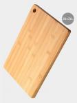 Доска разделочная бамбуковая APOLLO "Selva" 35*25*1.5 см