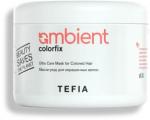 Маска для волос уход для окрашенных Ambient Tefia 500 мл
