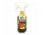 JOY БИОэксперт (защита от вредителей) 400 мл (д/комнатных цветов) соли калийных кислот