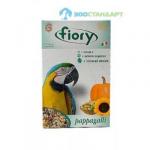 FIORY Pappagallini Смесь д/крупных попугаев 700 гр*8