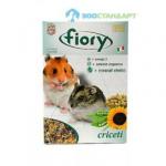 FIORY Criceti Смесь д/хомяков 400 гр*14