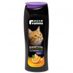 Шампунь витаминизированный для кошек, 400мл