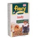 FIORY Indy Смесь д/свинок и шиншилл 850 гр*8