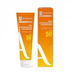 Achromin крем солнцезащитный экстра-защита д/лица и тела spf50 100мл