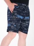 1У-69 857.С2 Шорты мужские