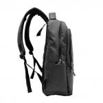 Городской рюкзак П0500 (Черный)