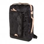 Сумка-рюкзак П0223 (Черный)