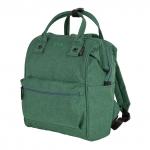 Городской рюкзак 18205 (Зеленый)