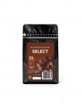 Шоколад молочный Sicao Select 33,6% (0,2 кг)