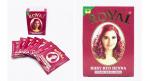 Хна Royal Ruby Red (Рубиновый Красный) 7х10 гр