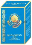 Чай Qazagstan (голубая пачка) 250гр кения гранулир (кор*60)