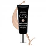 DEBORAH Тональный крем-уход 24ORE CARE PERFECTION EXTREME WEAR FOUNDATION тон 02 бежевый 30 мл