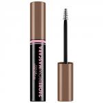 DEBORAH Тушь для бровей 24ORE BROW MASCARA тон 01 блонд 9 мл