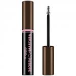 DEBORAH Тушь для бровей 24ORE BROW MASCARA тон 02 брюнет 9 мл