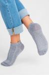 Ажурные носки женские