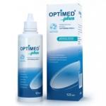 Универсальный раствор «Optimed  Plus» 125 мл