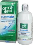 Раствор многофункциональный Opti-Free PureMoist, 300 мл