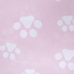 Постельное бельё Этель 1,5 сп "Pink cat" 143х215 см, 150х214 см, 50х70 см -1 шт, 100% хлопок, бязь