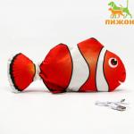 Игрушка для кошек Пижон