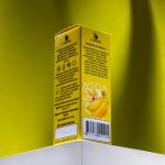 Заправка для ароматизаторов Caromic Banana &amp; Vanille, 10 мл