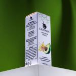 Заправка для ароматизаторов Caromic Avocado &amp; Vanilla, 10 мл