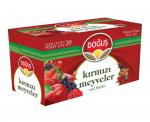 Чай Dogus Красные фрукты (20 пакет)
