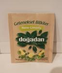 Травяной чай Dogadan "Имбирь Лимон" (20 пакетиков)