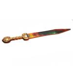 Деревянный меч Римский 43см в ассортименте [цена за шт.] (NJ-11)