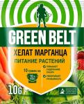Удобрение Хелат марганца 10 г (повышает уровень сахара в плодах) пакет Грин Бэлт 04-508