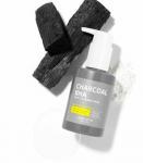 SOME BY MI CHARCOAL BHA PORE Маска-пенка от черных точек, 120г