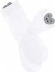 KEDDO белый хлопок, нейлон, эластан женские носки (В-Л 2022)