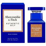 ABERCROMBIE FITCH AUTHENTIC SELF m
