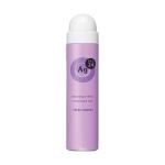 Дезодорант с ионами серебра shiseido "ag deo 24", аромат свежести, спрей 40 гр.