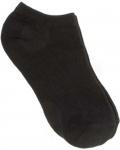 KEDDO черный хлопок, полиэстер, эластан женские носки (В-Л 2022)