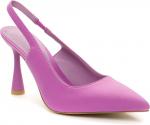 BETSY св. фиолетовый текстиль женские туфли открытые (В-Л 2024)